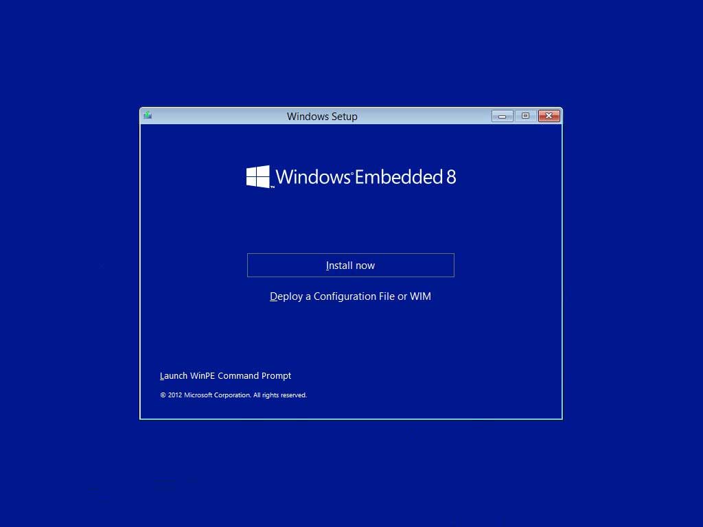 windows 8.1 embedded serial key