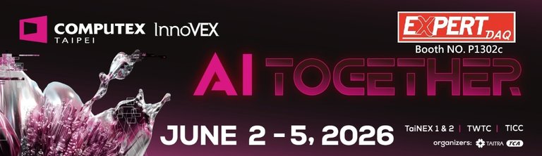 2026 COMPUTEX