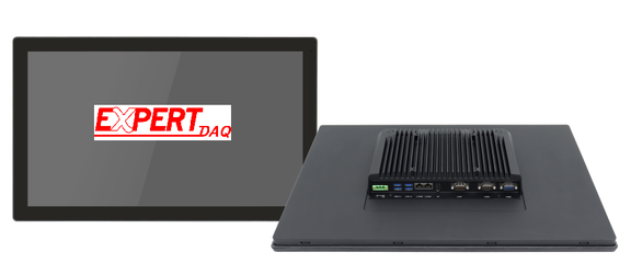 EX-92XX PPC (10.1”/12.1”/15”/15.6”/21.5”)