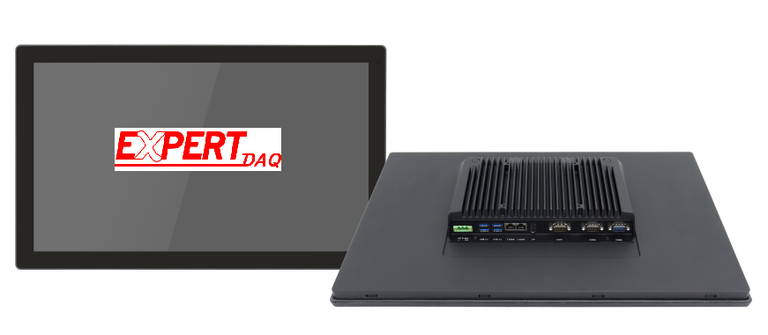 EX-92XX PPC (10.1”/12.1”/15”/15.6”/21.5”)